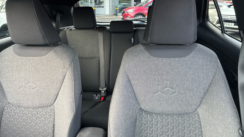 Toyota Yaris Cross 1.5 Hybrid Design 5dr CVT Hybrid Estate